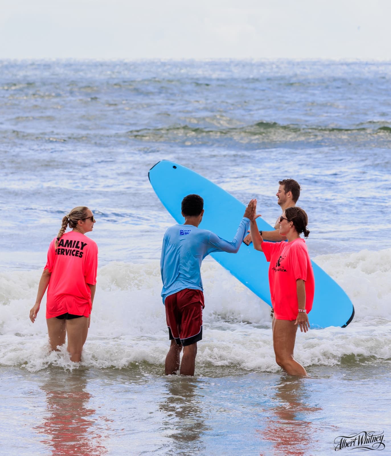 Corporate event photography highlight — Coastal Georgia