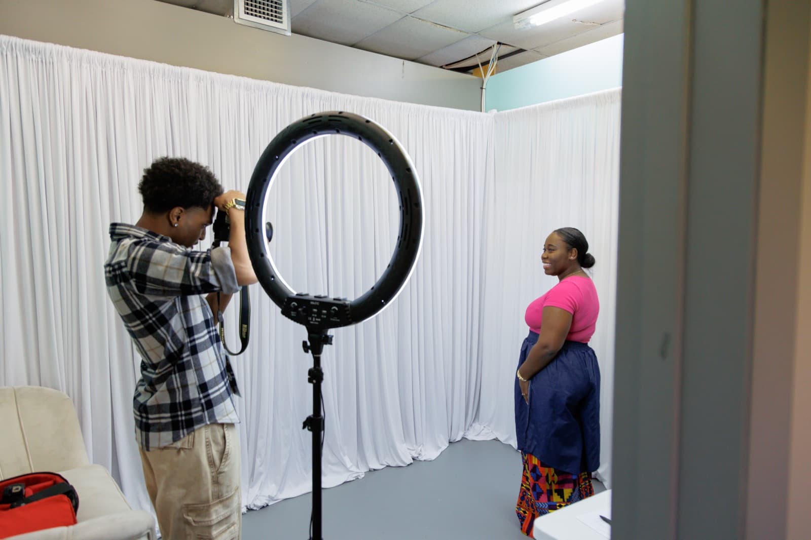 Corporate event highlight photography — Coastal Georgia