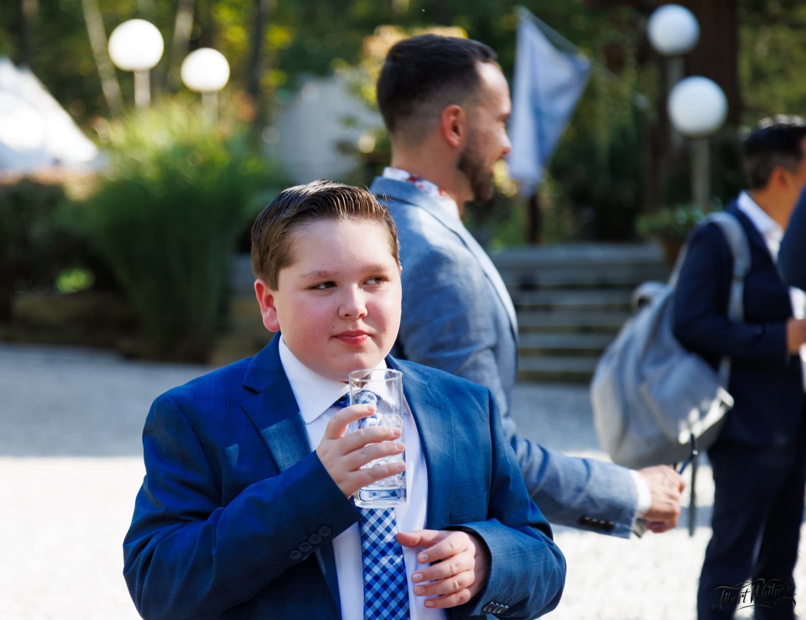 Community gathering photography — Golden Isles