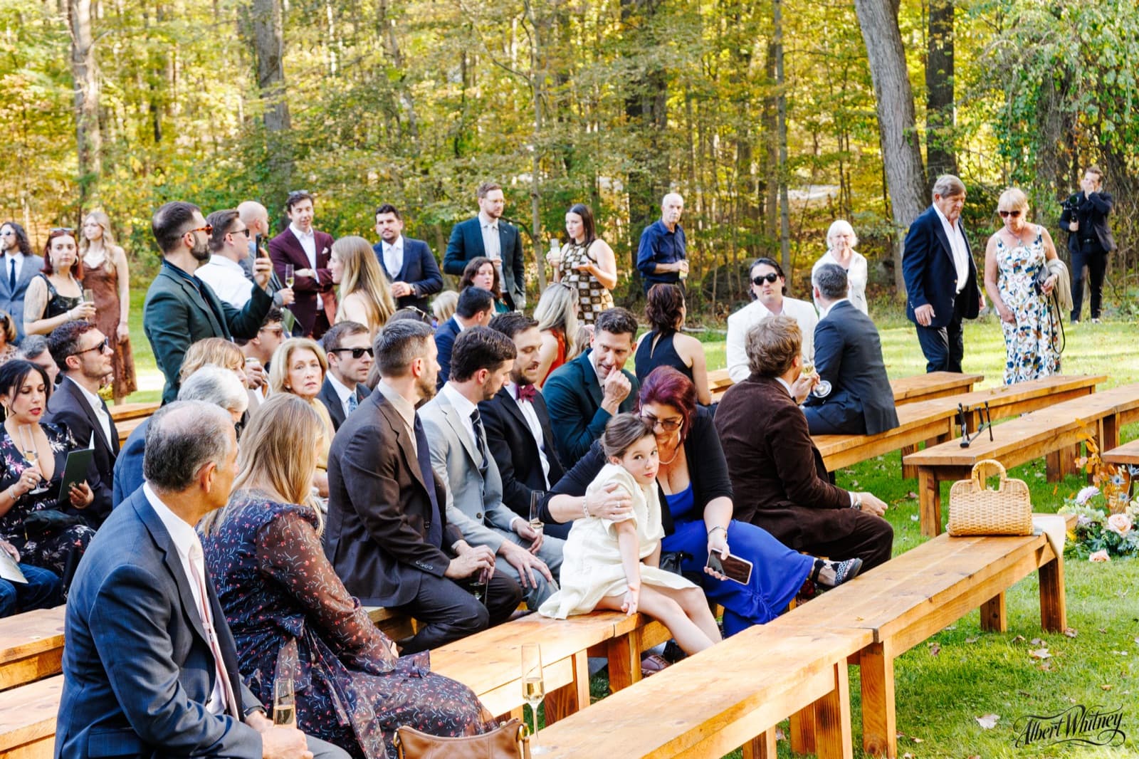 Community event coverage — Brunswick GA photographer