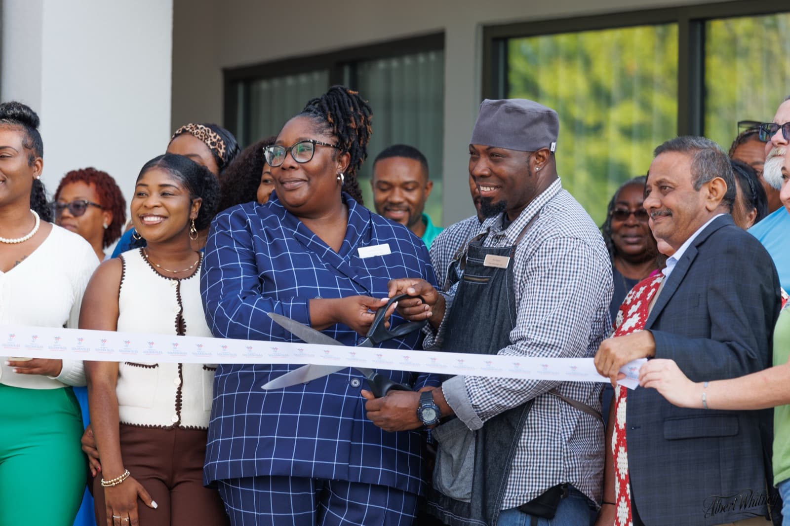 Event coverage photography — Brunswick & Golden Isles