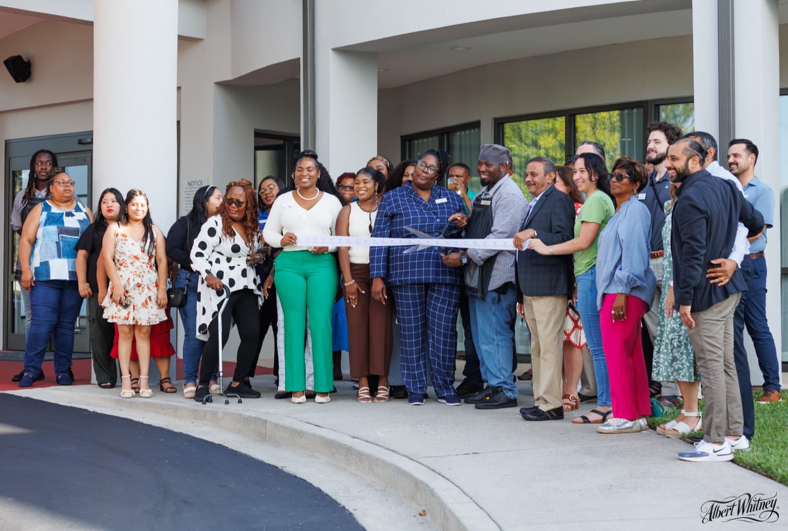 Corporate gala event photography — Coastal Georgia
