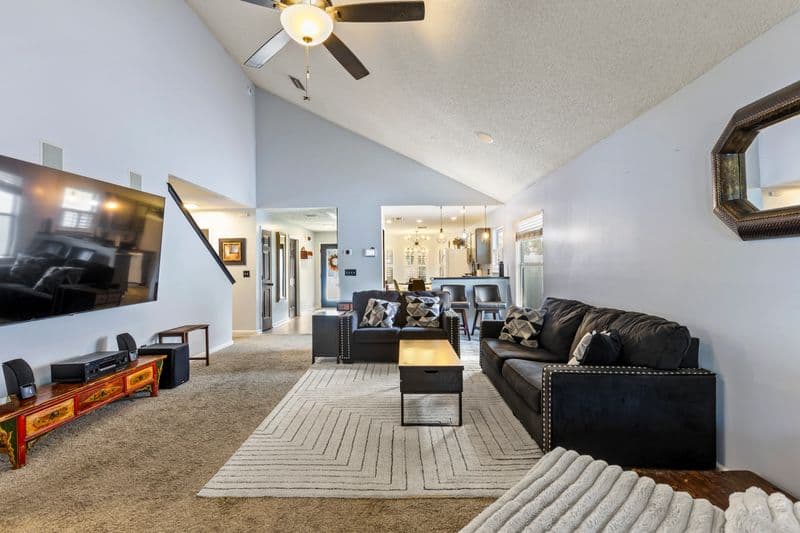 3D Virtual Tours: The Differentiator Savannah Real Estate Needs