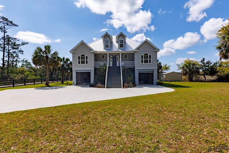 Why Savannah Real Estate Agents Are Choosing Aerial Photography