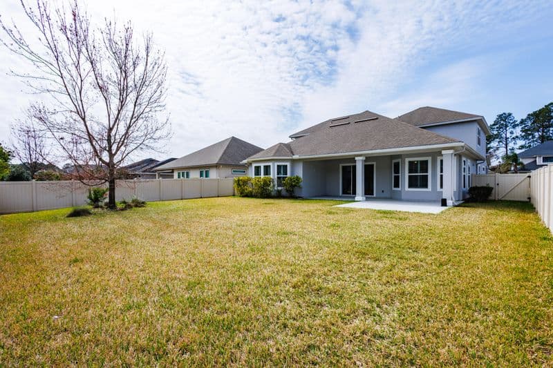 Kitchen interior photography